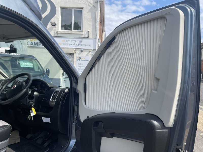 Sold 2014 AutoTrail VLine 610 2 berth end lounge, Gosport, Hampshire